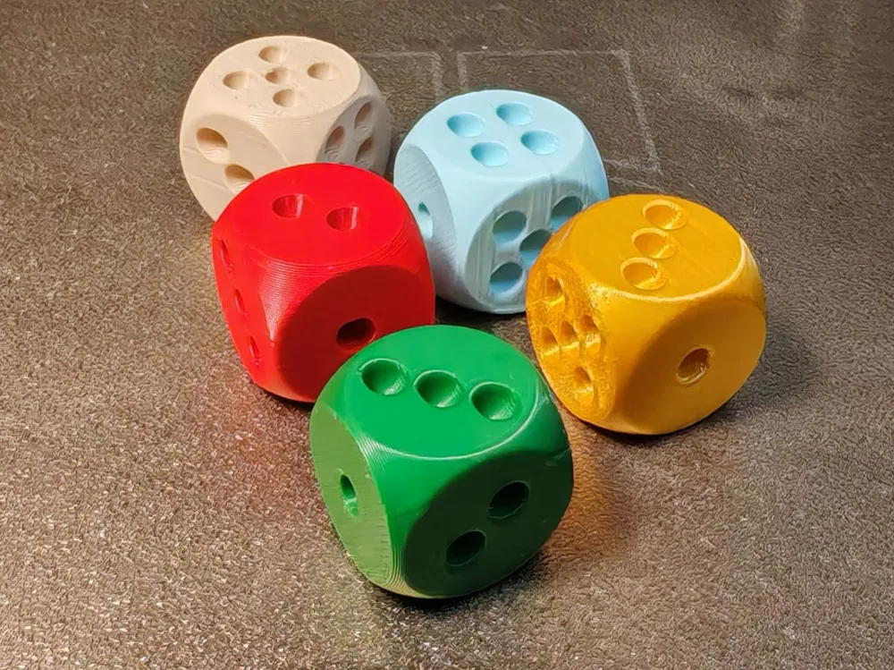 des