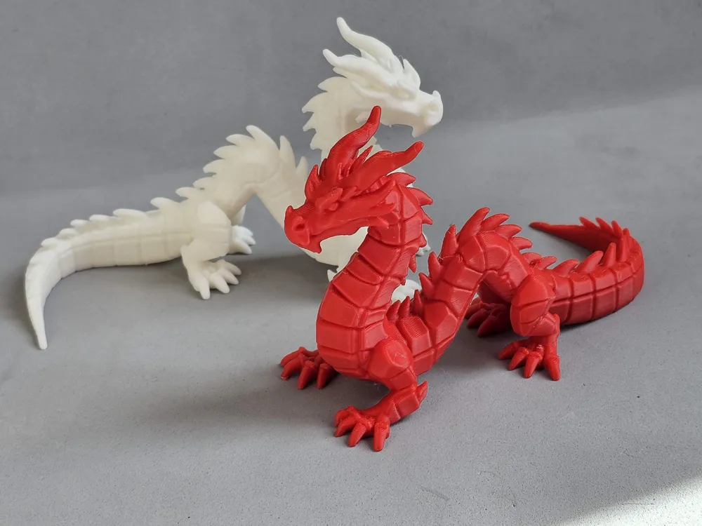 dragon