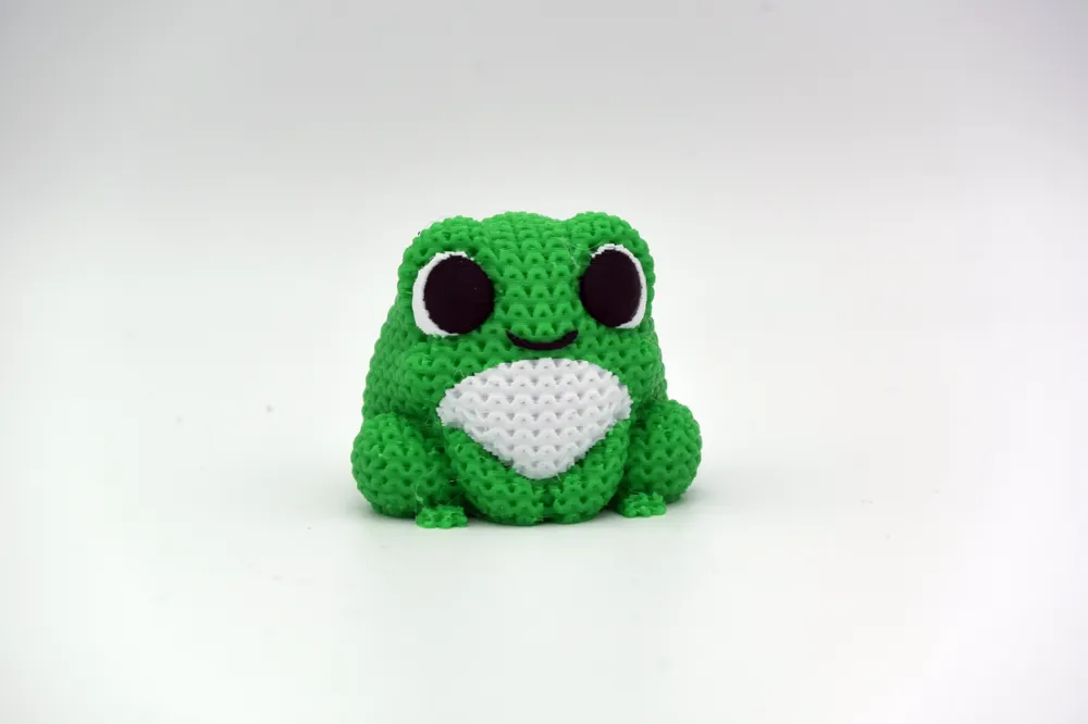 grenouille
